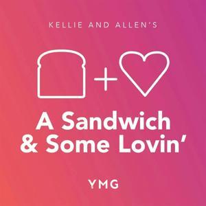 A Sandwich and Some Lovin’ by Kellie Rasberry & Allen Evans