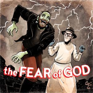 The Fear of God: A Horror Movie Podcast by Reed Lackey & Nathan Rouse