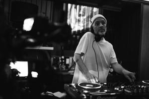 DANCE PLANET by DJ VINI