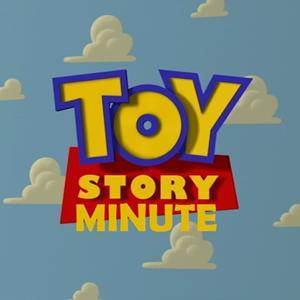 Toy Story Minute by Dueling Genre Productions
