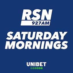 RSN Saturday Raceday Mornings by RSN