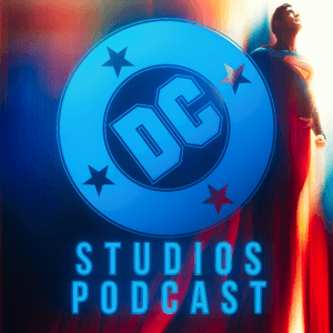 DC Studios Podcast by DC Studios Podcast