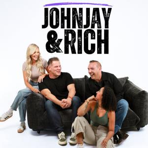 Johnjay & Rich On Demand by iHeartRadio
