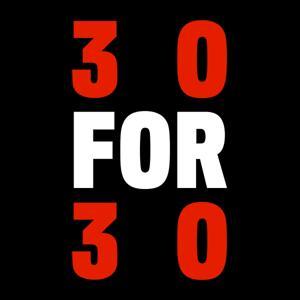 30 for 30 Podcasts by ESPN
