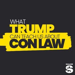 What Trump Can Teach Us About Con Law by Roman Mars
