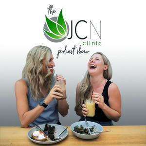 The JCN Clinic Podcast Show by Jessica Cox & Carissa Mason