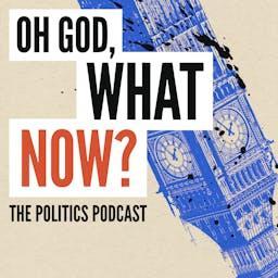 Oh God, What Now? by Podmasters