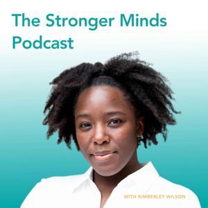 Stronger Minds by Kimberley Wilson