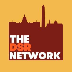 The DSR Network by The DSR Network