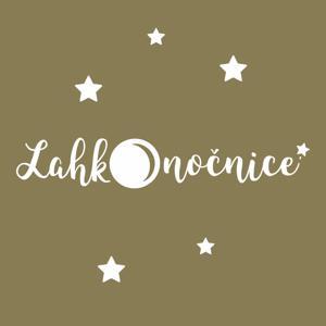 Lahkonočnice | Zvočne pravljice, ki bodo vaše malčke zazibale v svet sanj by A1 | Lahkonočnice podcast