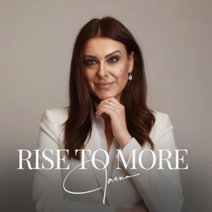Rise To More by Jasna Burza