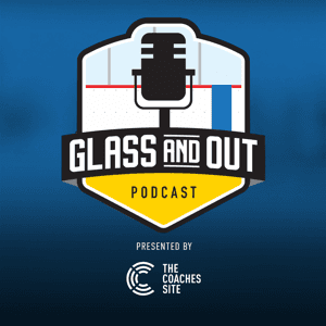 Glass and Out by The Coaches Site