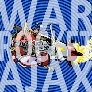 War Rocket Ajax by Klytus Media
