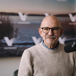 Müstiline Venemaa by (Vikerraadio)