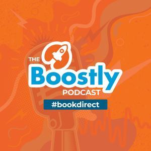The Boostly Podcast by Mark Simpson