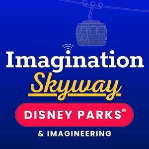 Imagination Skyway by Matthew Krul