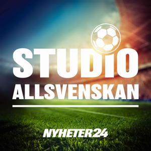 Studio Allsvenskan by Nyheter24