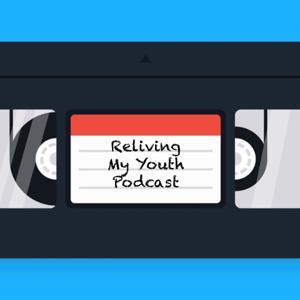 Reliving My Youth by Noel Fogelman