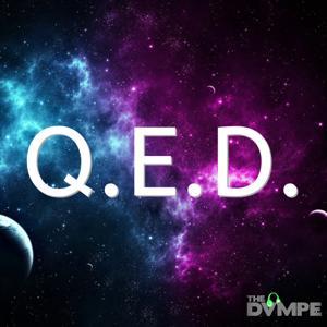 Q.E.D. by www.DVMPE.com