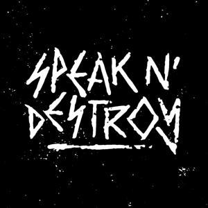 Speak N' Destroy - METALLICA Podcast by PopCurse
