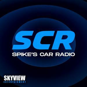 Spike's Car Radio by Spike Feresten