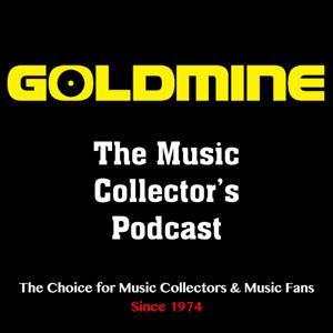 Goldmine by Goldmine Magazine