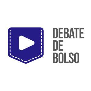 Debate de Bolso by ADeD Studio