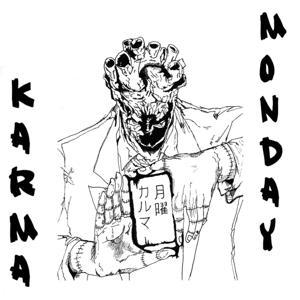 Monday Karma by Monday Karma