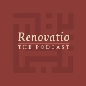 Renovatio: The Podcast by Zaytuna College