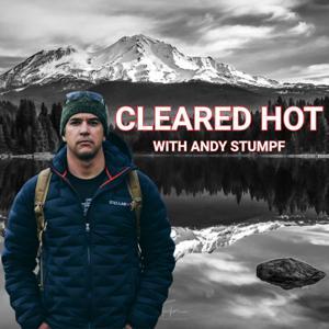 Cleared Hot by Andy Stumpf