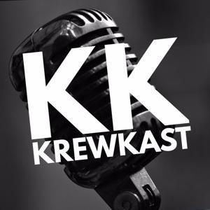 KREWKAST by Felix Bahlinger, Julian Völzke