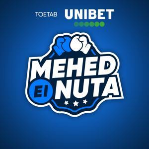 Mehed ei nuta by Delfi Meedia
