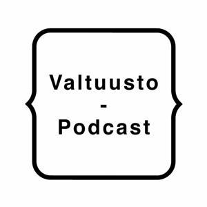 Valtuusto-podcast by Valtuusto Podcast