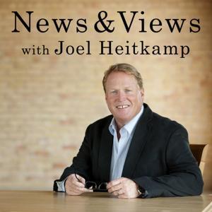 News & Views with Joel Heitkamp by MWC