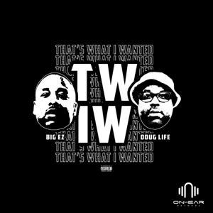 That's What I Wanted by On-Ear Network