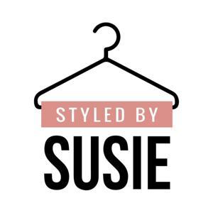 Styled By Susie by Styled By Susie