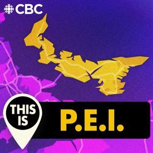 This is PEI by CBC