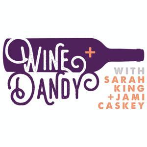 Wine and Dandy by MIX 101.5 WRALFM | Raleigh, North Carolina