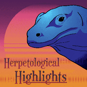Herpetological Highlights by Herpetological Highlights