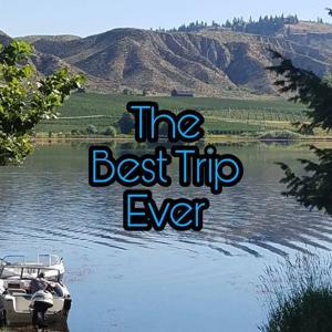 Best Trip Ever by Jim Valley