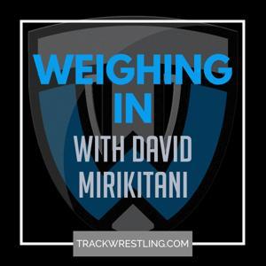 Weighing In by Trackwrestling.com | Mat Talk Podcast Network