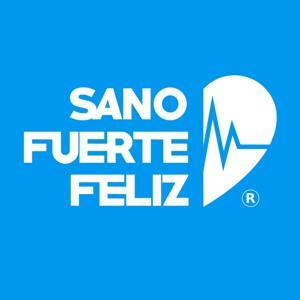 SANO FUERTE FELIZ by SANO FUERTE FELIZ