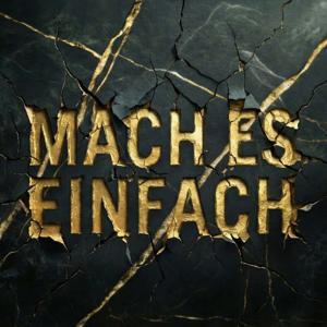 MACH ES EINFACH by Ben Ouattara by Ben Ouattara