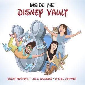 Inside the Disney Vault by Campfire Media