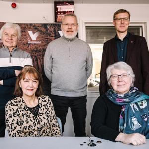 Mnemoturniir by (Vikerraadio)