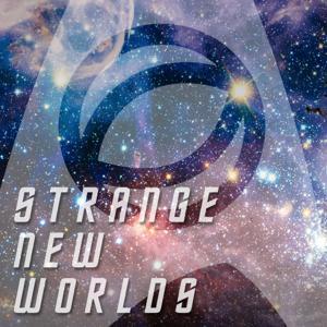 Strange New Worlds: A Science & Star Trek Podcast by Michael L. Wong