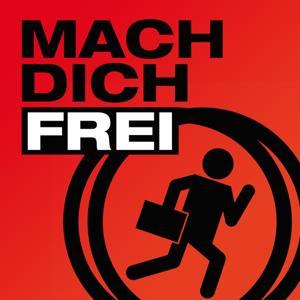 Mach.Dich.Frei. - DER Unternehmer-Freiheitspodcast mit Dr. Susanne Vornweg und Dr. Hartmut Voss-Vornweg by Erfolgreiche Unternehmer in inspirierenden Beiträgen und Interviews. Erfol