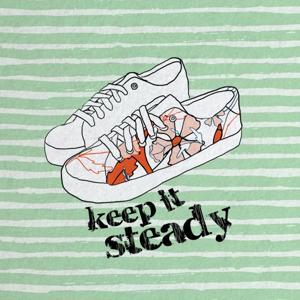 Keep It Steady by Procyon Podcast Network