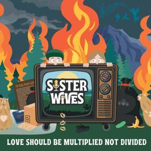 Sister Wives: Love Should Be Multiplied Not Divided by Ace + Katelyn Fanning