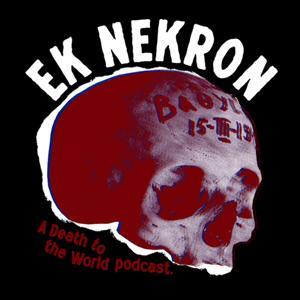 Ek Nekron by Death to the World